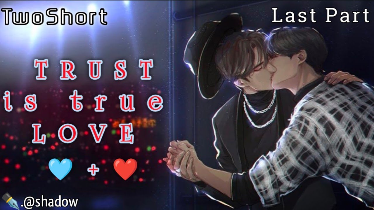 TRUST is true LOVE 🩵+❤️| Wangxian FF|Morden OmegaVerse Fanfiction| Hindi Explanation| Last Part