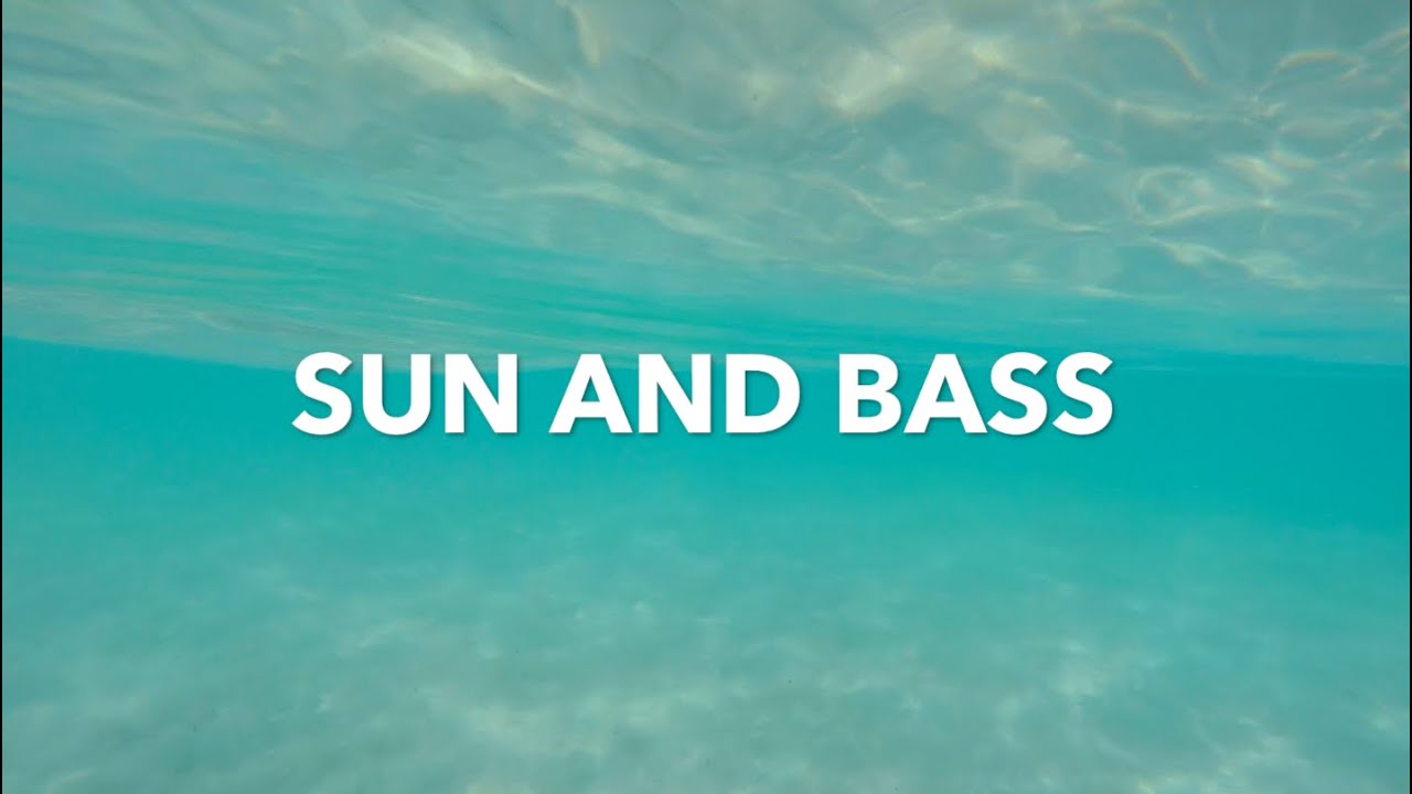 Sun and Bass 2015