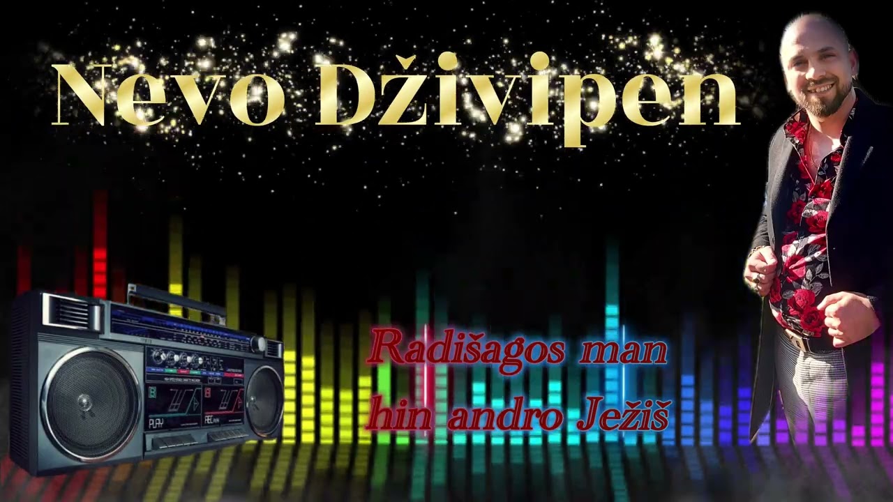 Nevo Dživipen 2026