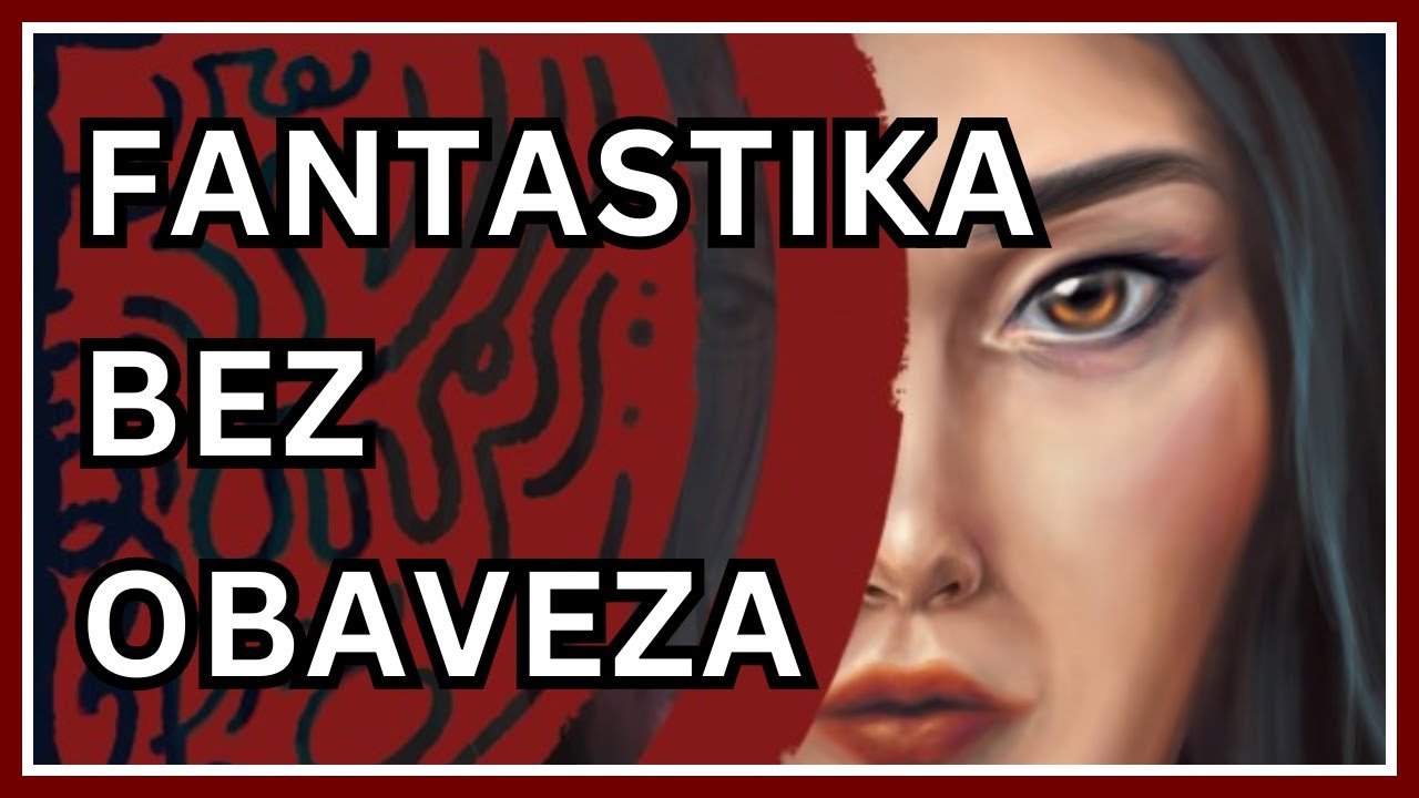 5 kratkih samostalnih romana fantastike koji su ti potrebni u životu