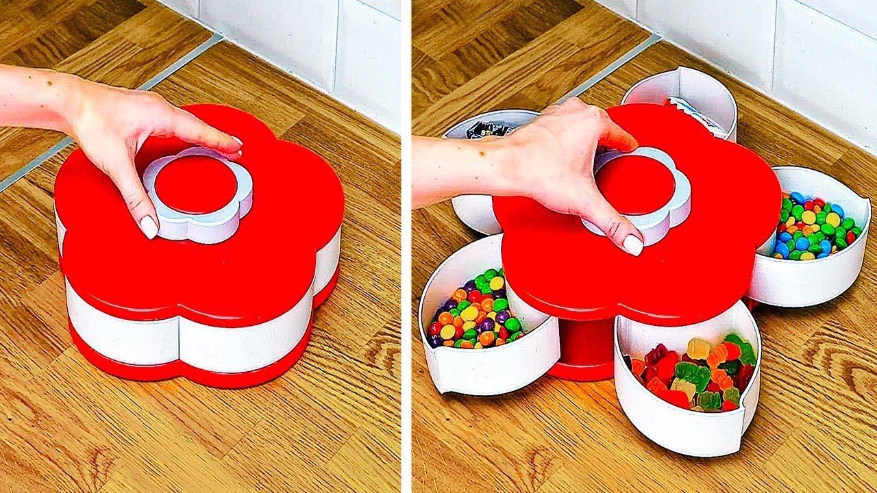 10 Space Saving Gadgets For Small Apartments