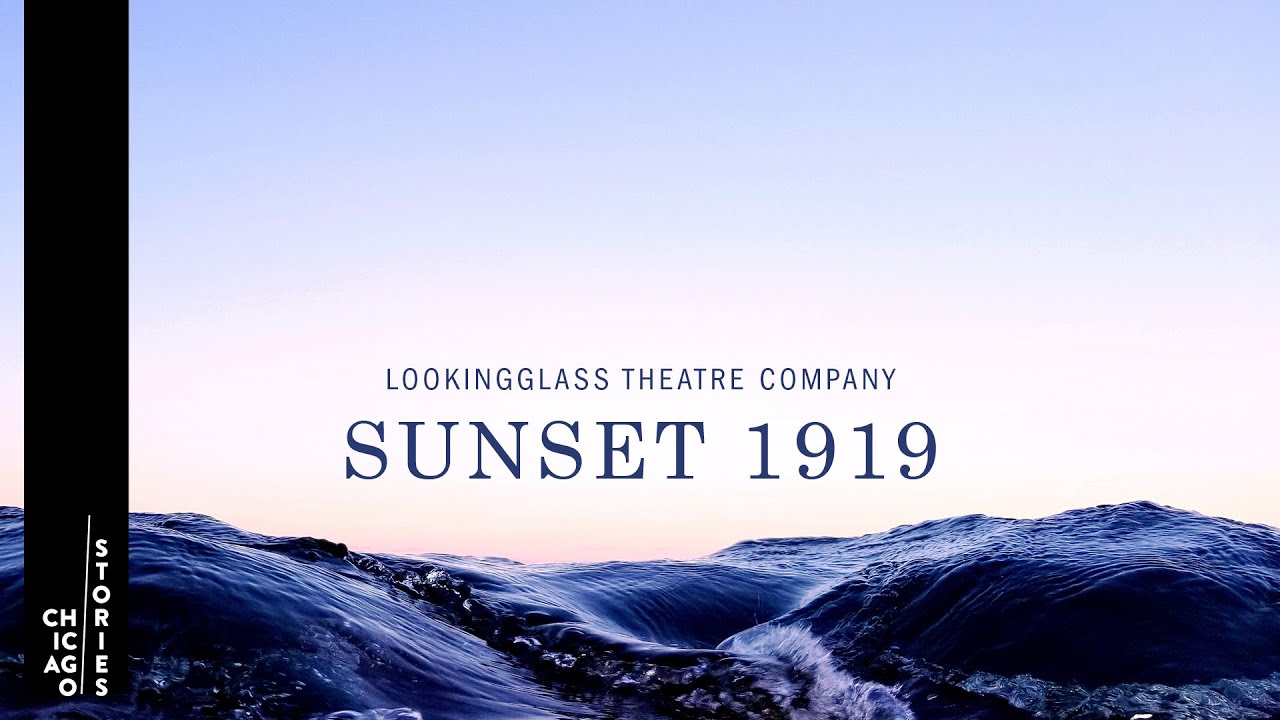 Sunset 1919: A World Premiere Short Film