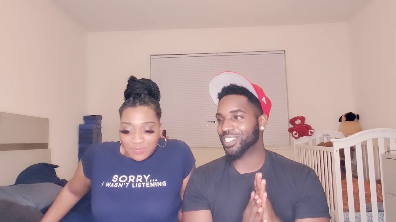 I'm Tyrone Out Here Smacking Dog Sh*t Out Of People Mouths Lmao [Reaction]