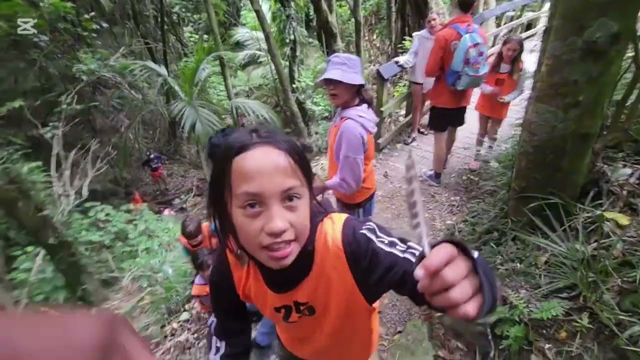 Jungle Fever