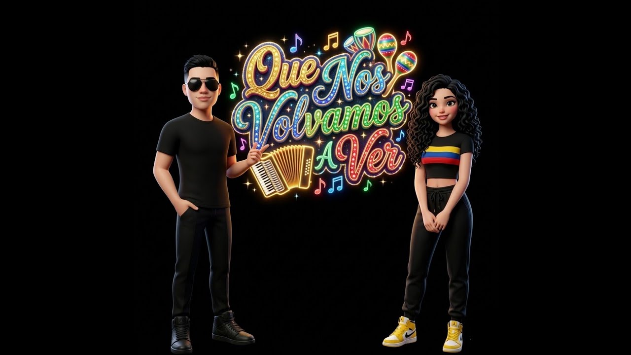Que Nos Volvamos A Ver