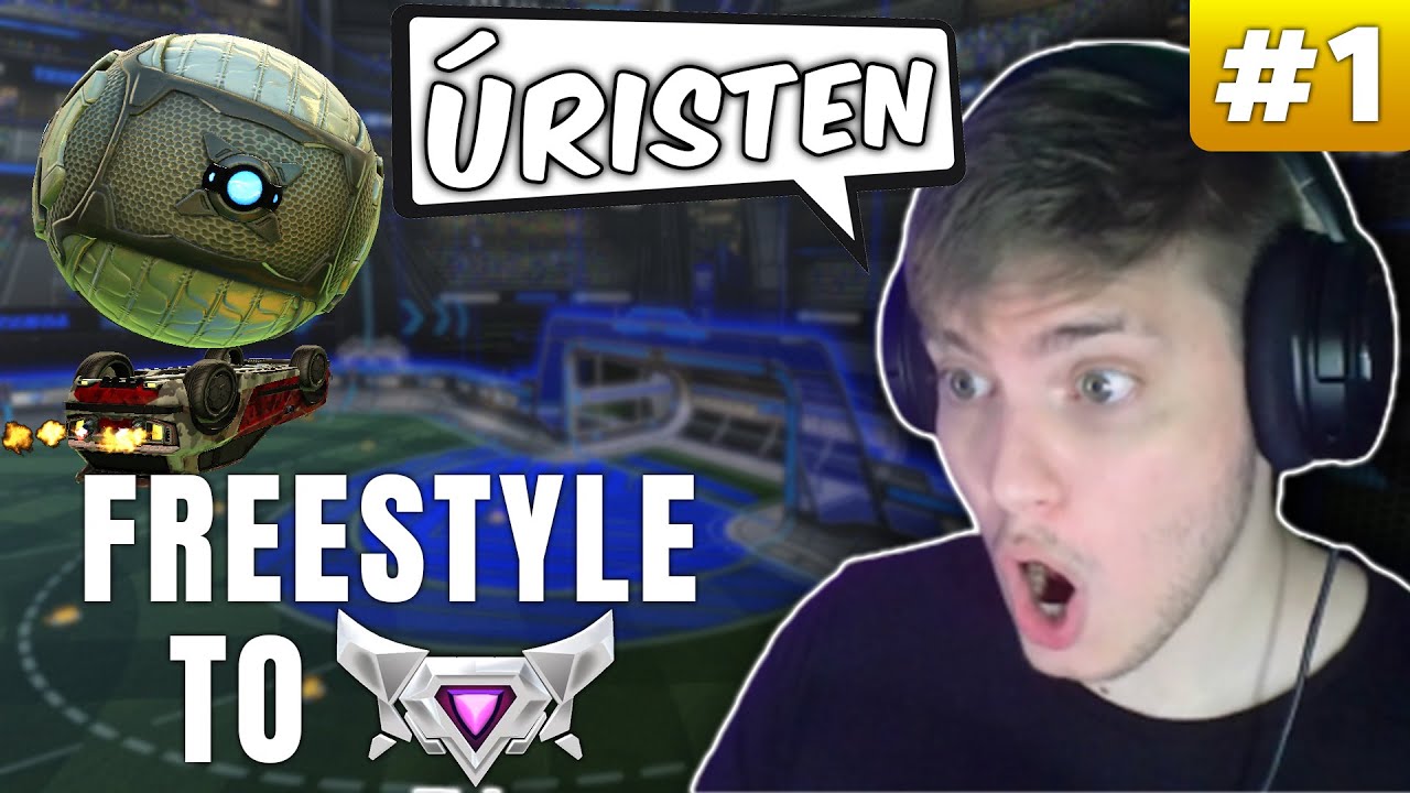 Jól megkezdtük a Seasont! | Freestyle to SSL #1 (Season 12)