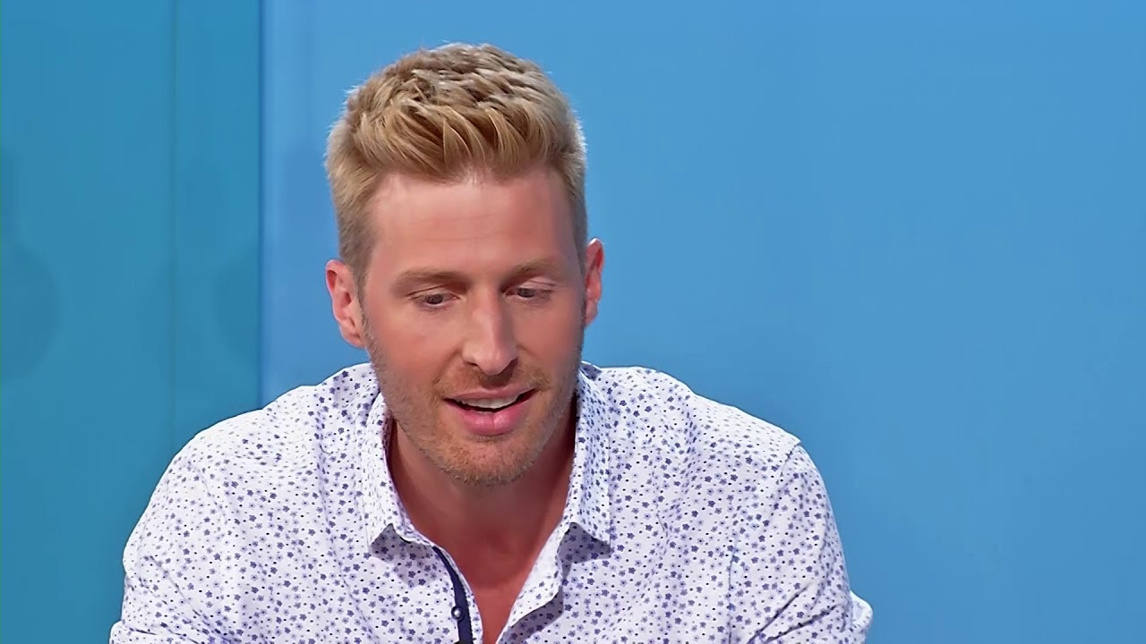 Maximilian Arland über 