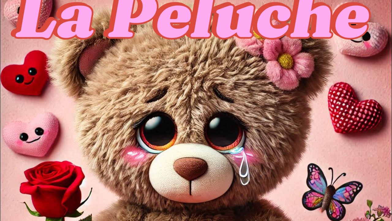 La Peluche 🧸 BACHATA YA NO