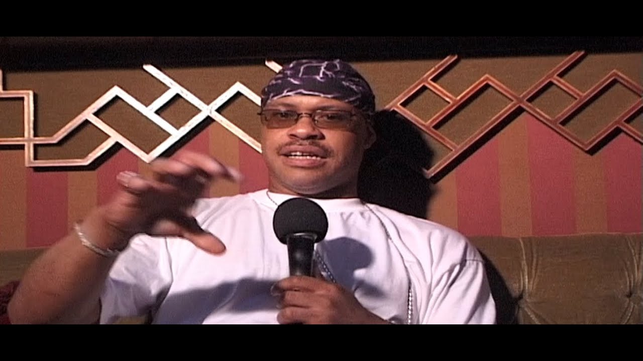INTERVIEW GURU 31/08/2000 par S&eacute;bastien LAMAISON - JAZZMATAZZ 3