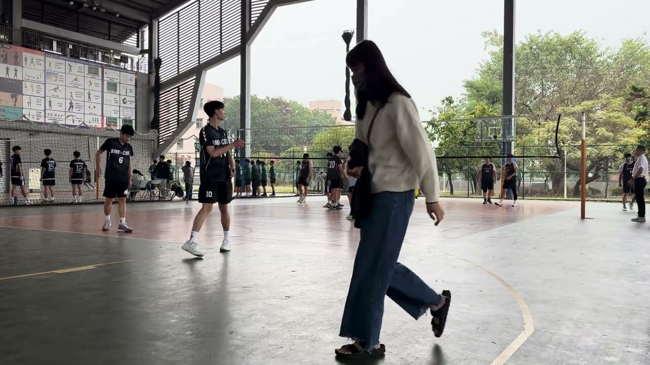 20260228 南生盃 生機 vs.中興生技（2）