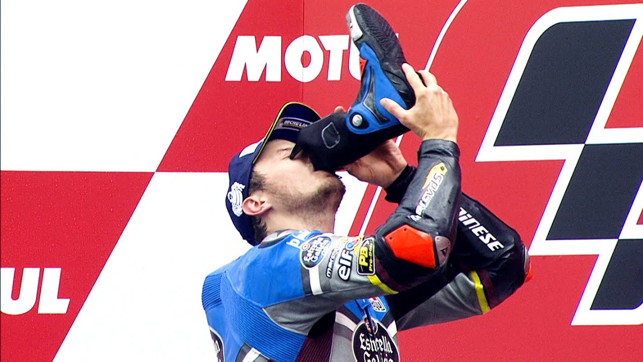 MotoGP Rewind: A recap of the #DutchGP
