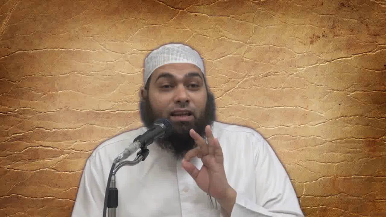 شرح الأربعين النووية 1 ـ مقدمة الإمام النووي ـ الشيخ أحمد نبيل