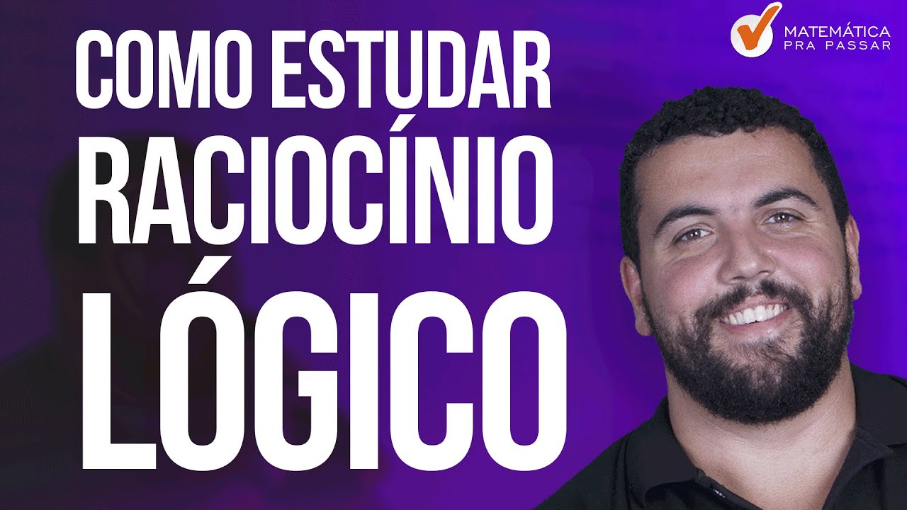 Como Estudar Racioc&iacute;nio L&oacute;gico com o M&eacute;todo MPP