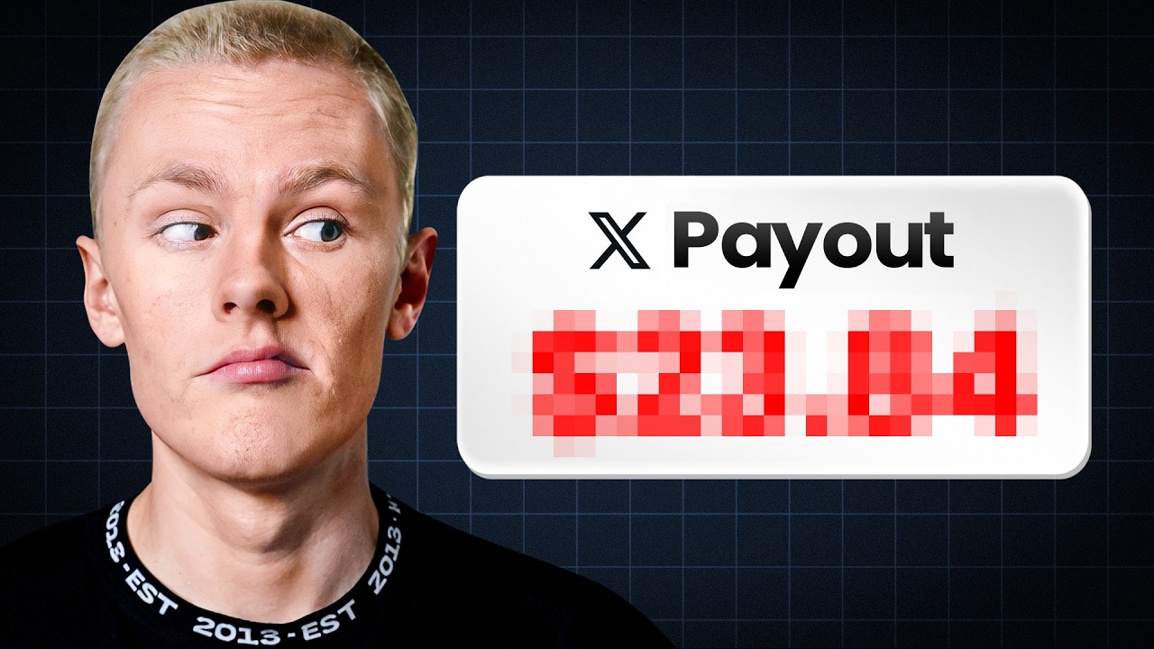 The Harsh Truth About X Monetization