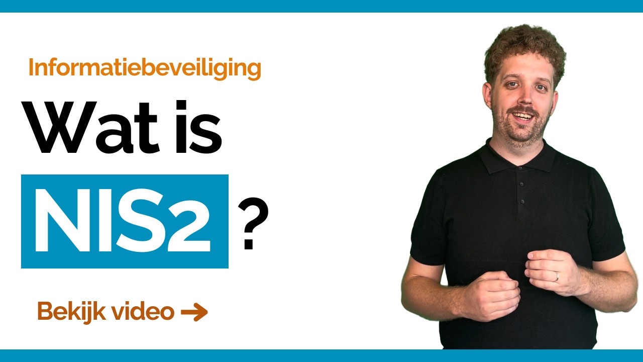 NIS2 Supply Chain: zo certificeer jij jouw organisatie!