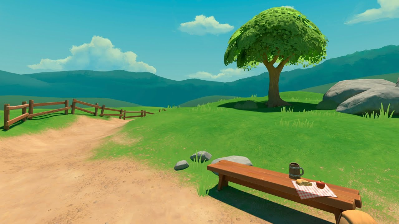 WWDC24: Optimize your 3D assets for spatial computing | Apple