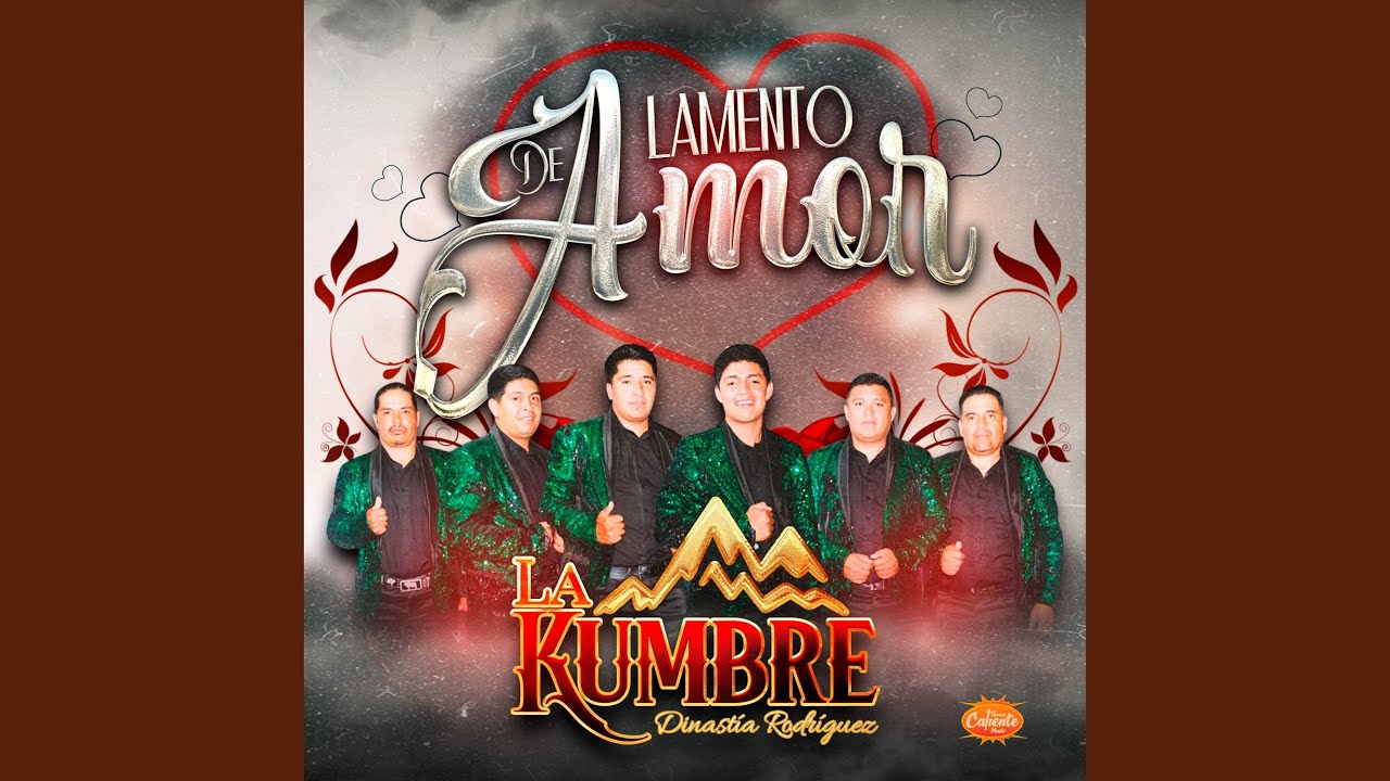 Lamento De Amor