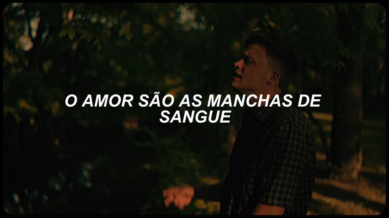two wooden beams - josiah queen (clipe legendado)