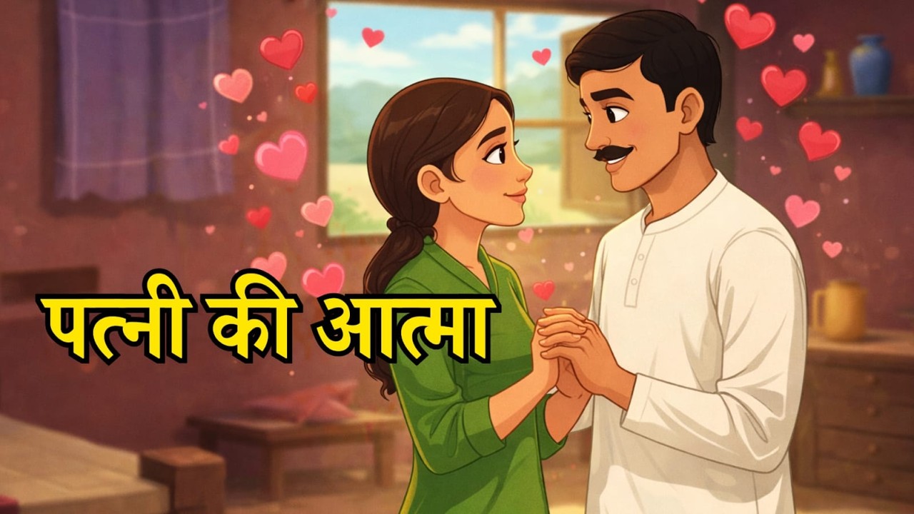 बहन और भाइयो का  बदला किस्मत  | एक भयानक रहस्य | Emotional story | Hindi Moral Story| Chinki Tv