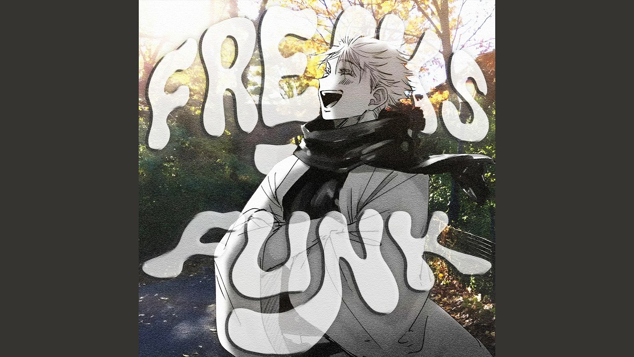FREAKS FUNK