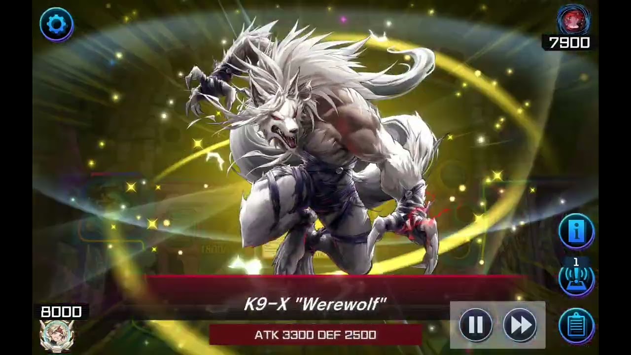 Artmage (v.s. K9VS)
