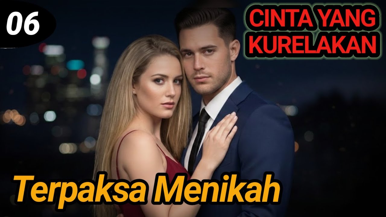 Bab 6. Terpaksa Menikah !!