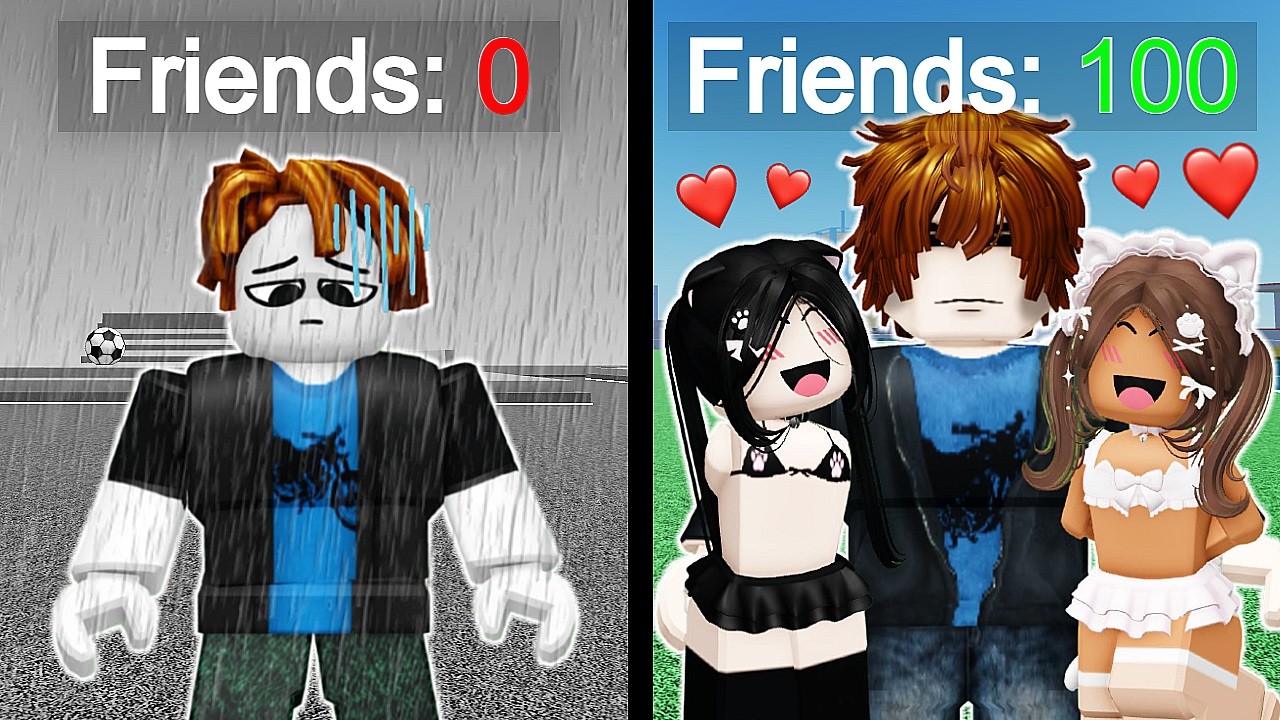 Имеет ли значение внешность в голосовом чате Roblox?