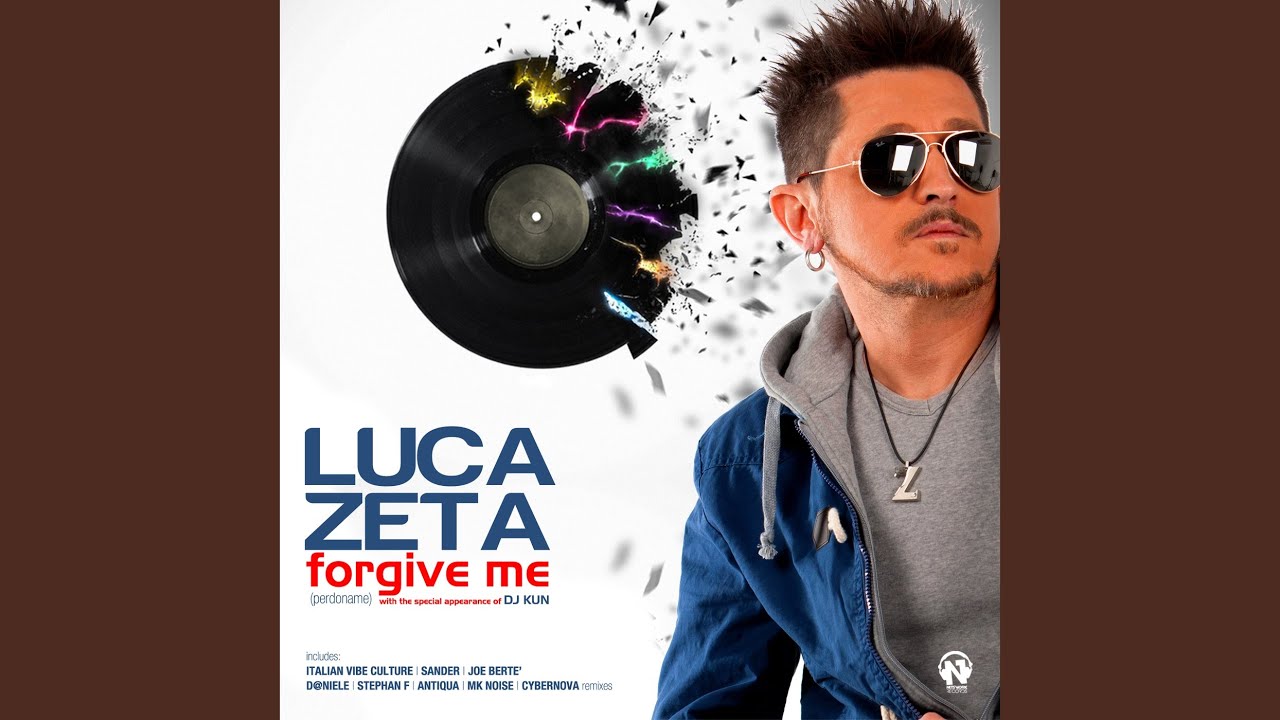 Forgive Me (D@niele Remix)