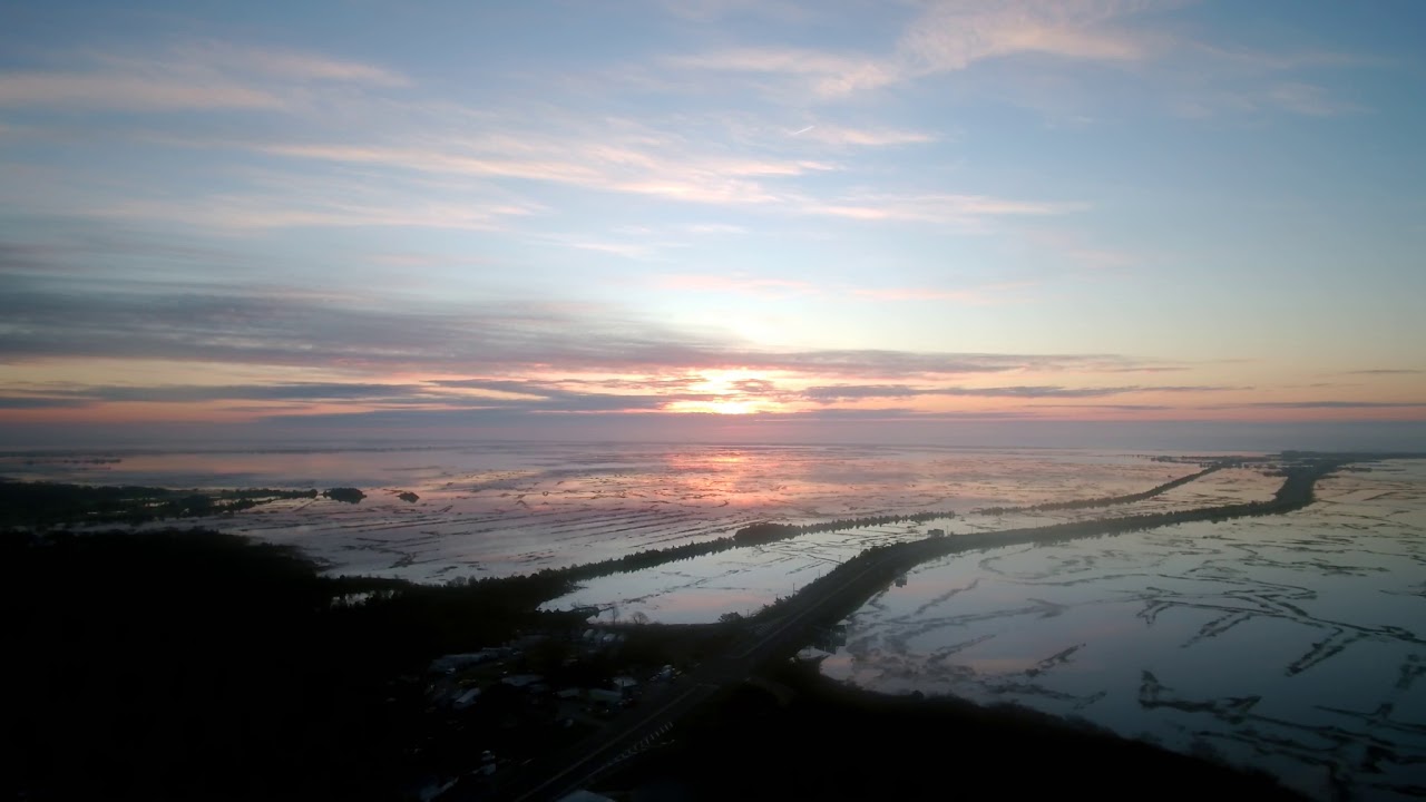 40520 CMC Sunrise