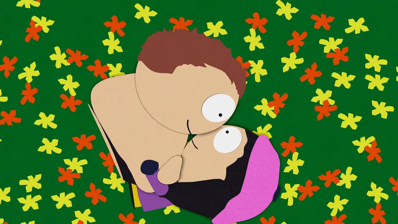 South Park SEM CONTEXTO