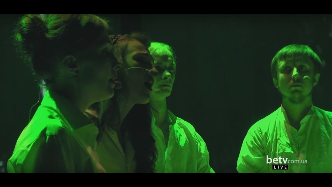 IYOV - Lacrimosa. Фрагмент опери 