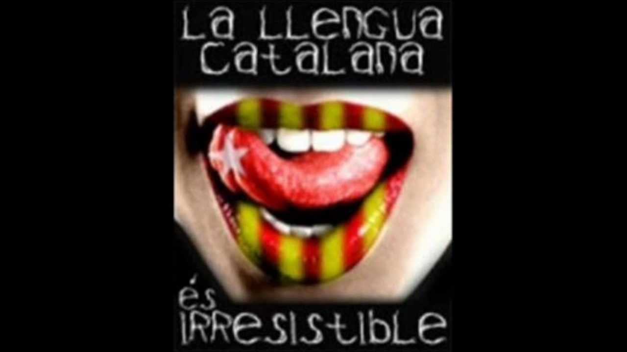 Correllengua - Mesclat