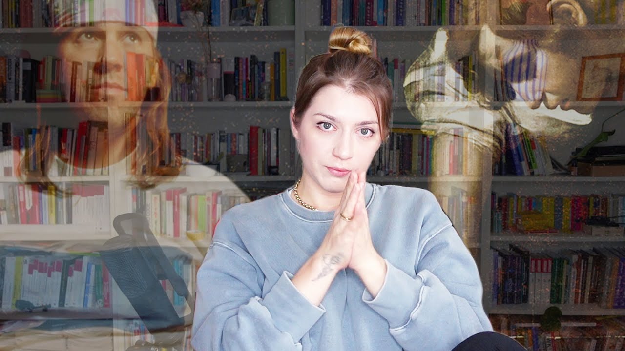 Почему ненависть к себе может быть нарциссической, по мнению Дэвида Фостера Уоллеса