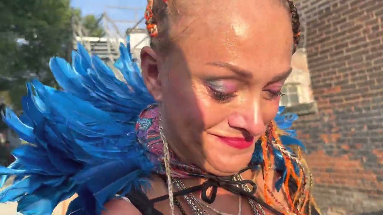 Soul Summit @ Knockdown Center part 5 - Queens New York City September 4, 2022