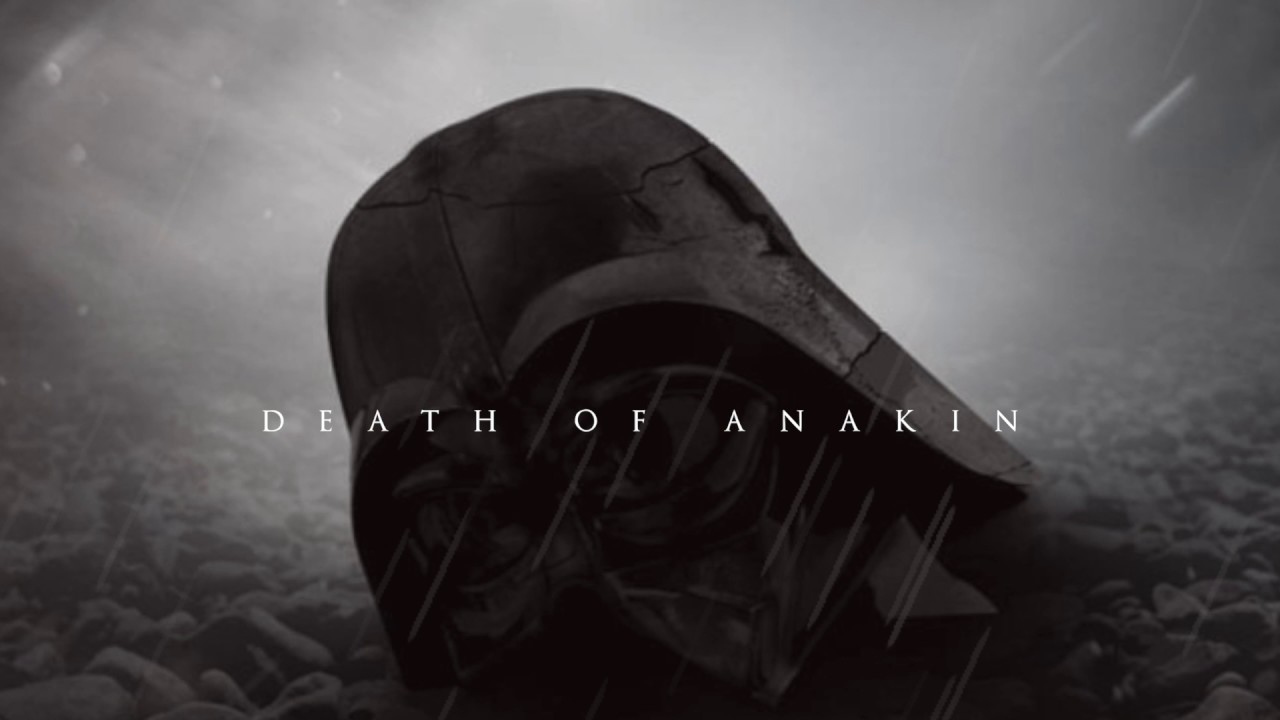 Star Wars - Death of Anakin | Sad Jedi Temple March Piano