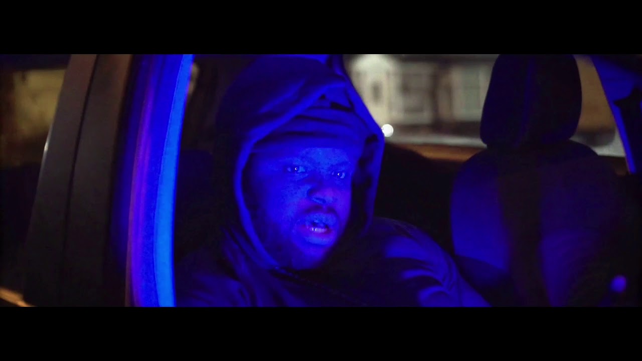 Rolla - Too Late (Official Music Video) (Prod By CHUNKY)