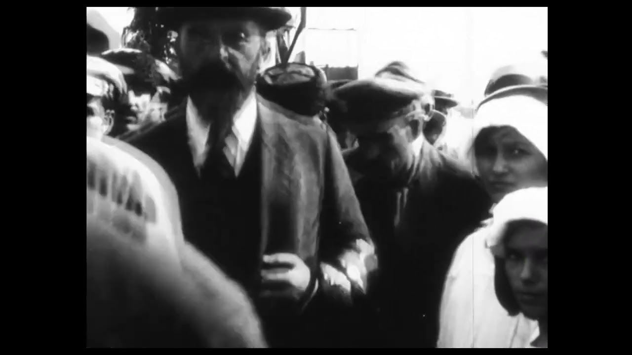 Georgian Art: 1900-1930 - Historical and Cultural Context