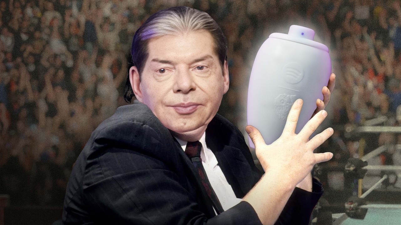 The Spotify Urn - It Takes All Kinds Podcast #254