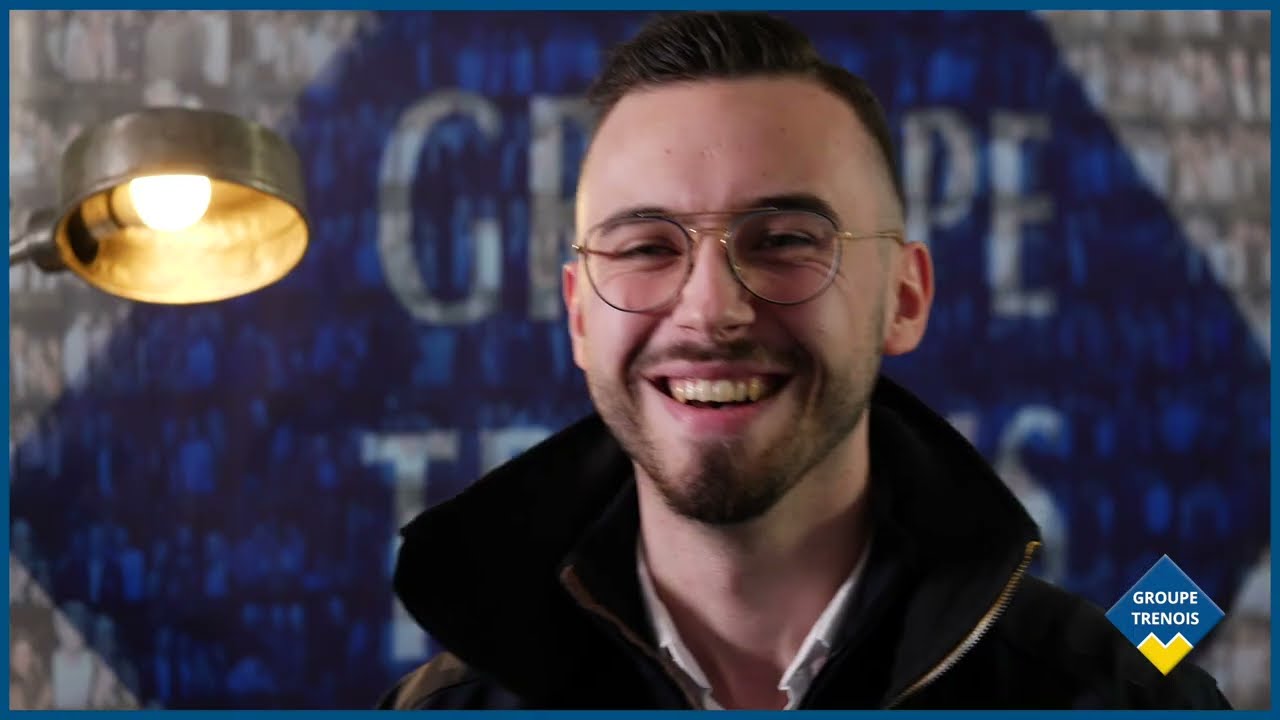 Être commercial itinérant chez Trenois