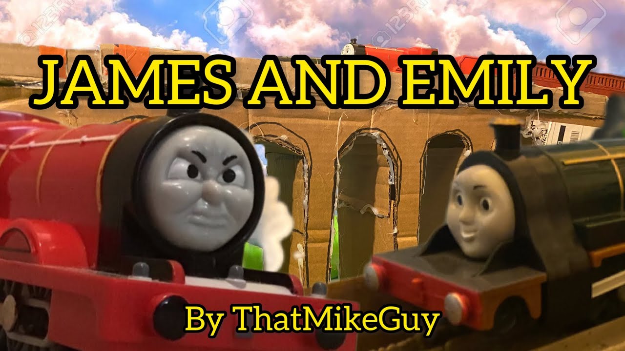 James and Emily