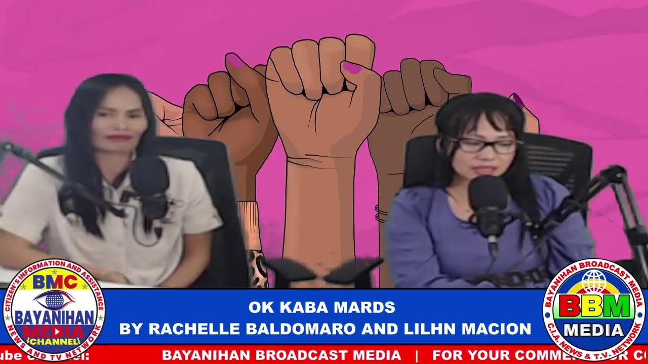 OK KABA MARDZ