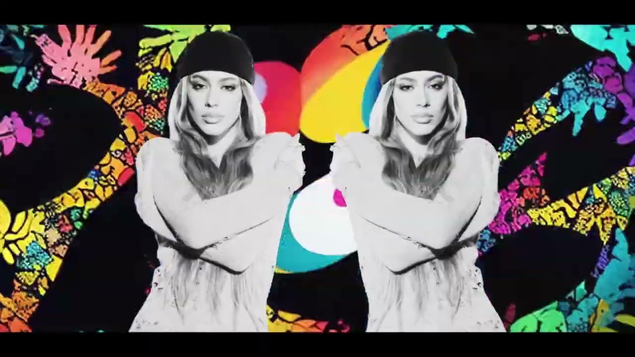 Coldplay - WE PRAY (Nastasio's Full Vocal Extended Club Remix)
