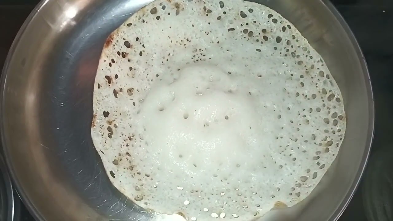 ഹോട്ടലിലെ രുചി 🤤ചിക്കൻ സ്റ്റൂ നമ്മൾക്കുണ്ടാക്കിയാലോ 🤤വെള്ളയപ്പവും