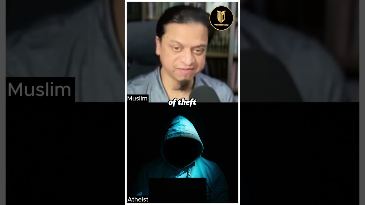 Atheist Ends Up Agreeing With Islamic Law | Mansur | Hashim | Live Stream