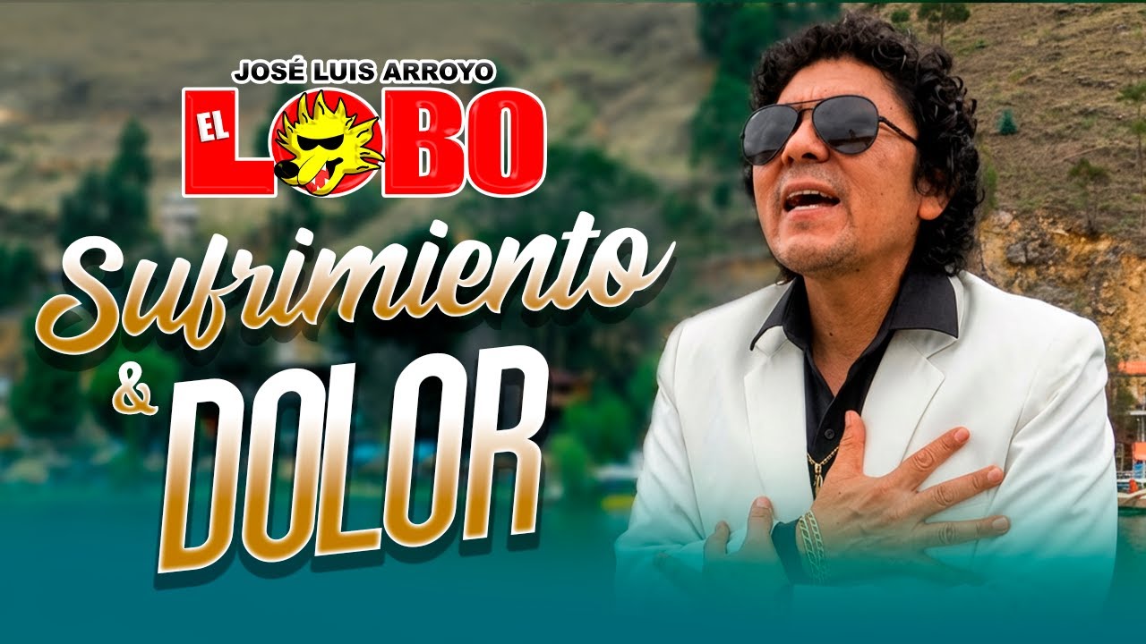 Sufrimiento y Dolor - El lobo