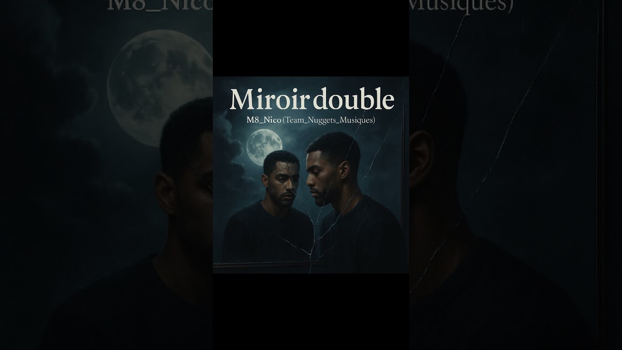 11. Miroir double #rapfr #RapMélancolique #pianorap #RapPosé #TeamNuggetsMusiques