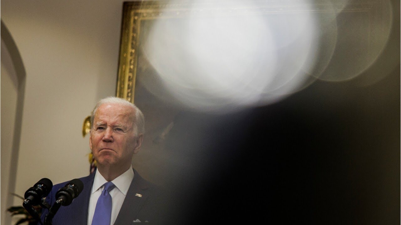 'Orwellian overreach' : Biden White House slammed for trying to 'police free speech'