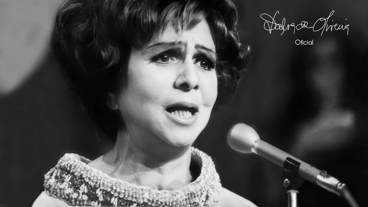 Dalva de Oliveira | Hino ao amor (1965) {LETRA}