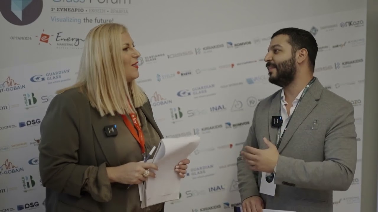 &Zeta;ά&chi;&omicron;&sigmaf; &Mu;&pi;έ&lambda;&lambda;&omicron;&sigmaf;, PAP SAFETY GLASS - 1&omicron; Glass Forum