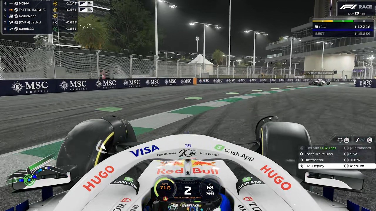 [RMPT] S2. Round 6. Div 2. Jeddah